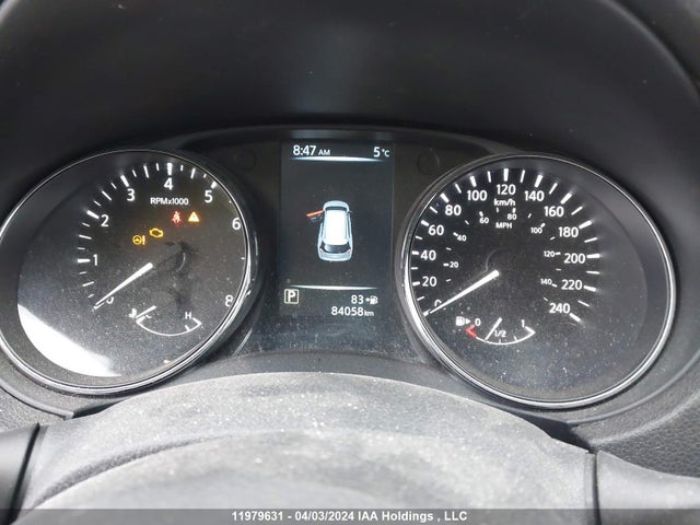 Nissan Rogue 2017 5N1AT2MV5HC739917 Image 26