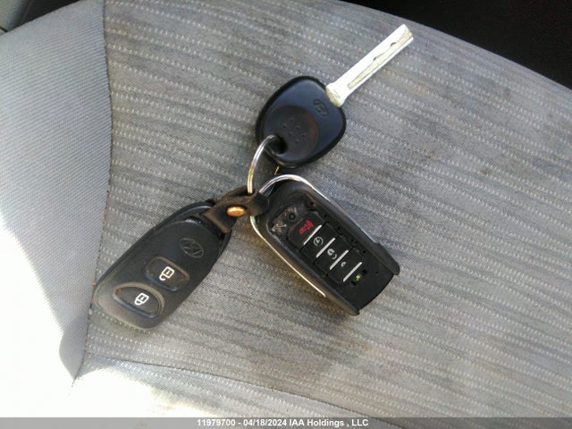 Hyundai ACCENT SE 2016 KMHCT4AE4GU089916 Image 11