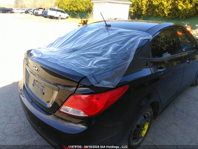 Hyundai ACCENT SE 2016 KMHCT4AE4GU089916 Image 12