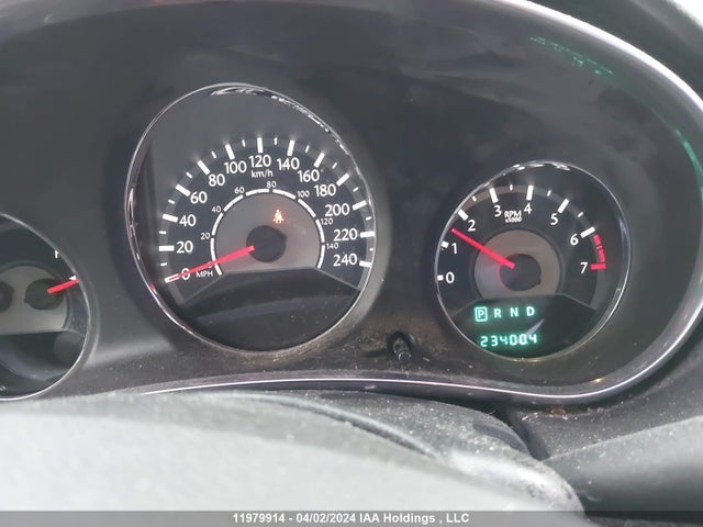 11979914 :رقم المزاد ، 1C3CCBAB4DN667800 vin ، 2013 Chrysler 200 Lx مزاد بيع