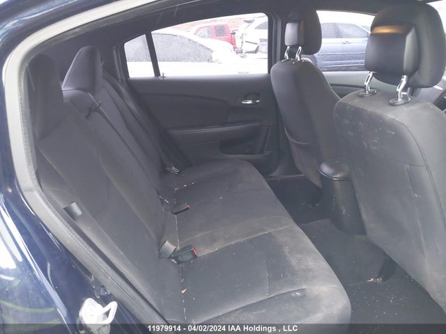 11979914 :رقم المزاد ، 1C3CCBAB4DN667800 vin ، 2013 Chrysler 200 Lx مزاد بيع