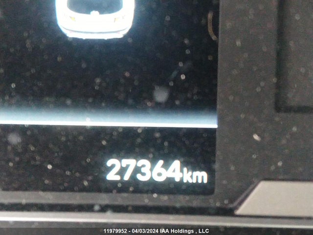 Hyundai Tucson Preferred Awd 2022 KM8JCCAE3NU146119 Image 15