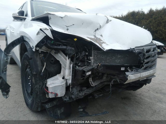 Hyundai Tucson Preferred Awd 2022 KM8JCCAE3NU146119 Image 6