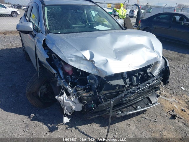 Toyota Corolla Cross Xle 2024 7MUDAABG0RV087770 Image 6