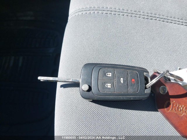 Chevrolet Impala 2014 2G11Y5SL6E9112292 Image 11