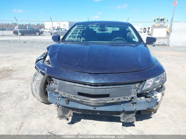 Chevrolet lkw 2014 2G11Y5SL6E9112292 Image 34