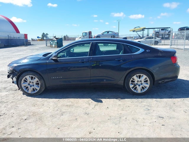 Chevrolet lkw 2014 2G11Y5SL6E9112292 Image 36