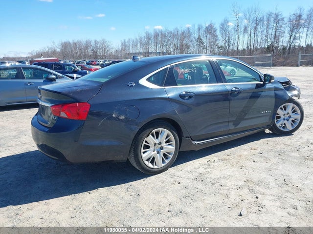 Chevrolet lkw 2014 2G11Y5SL6E9112292 Image 25
