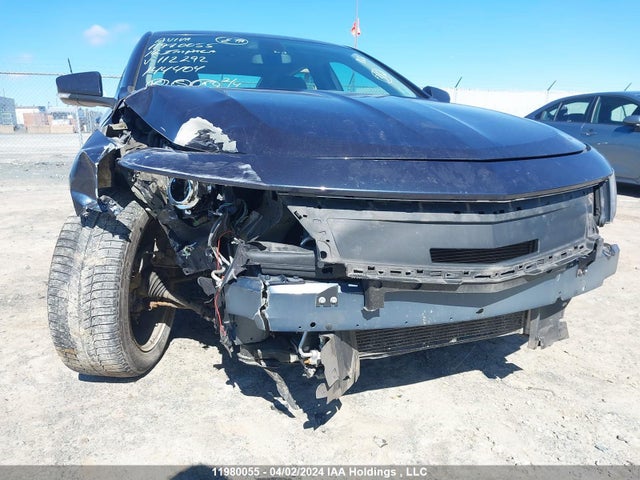 Chevrolet lkw 2014 2G11Y5SL6E9112292 Image 27