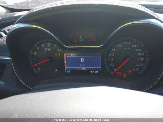 Chevrolet Impala 2014 2G11Y5SL6E9112292 Image 7