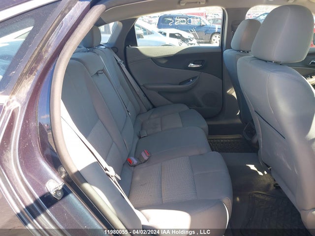 Chevrolet lkw 2014 2G11Y5SL6E9112292 Image 29