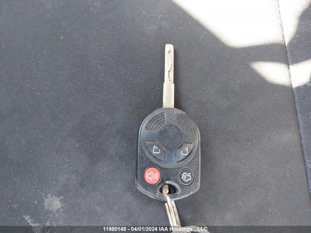 Ford FOCUS SE 2015 1FADP3K28FL265999 Image 11