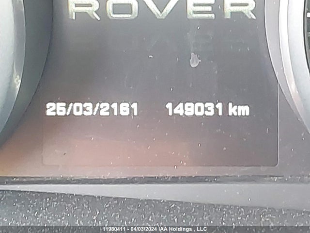 Продажа на аукционе авто 2012 Land Rover Range Rover Evoque Prestige Premium, vin: SALVV2BG9CH666673, номер лота: 11980411
