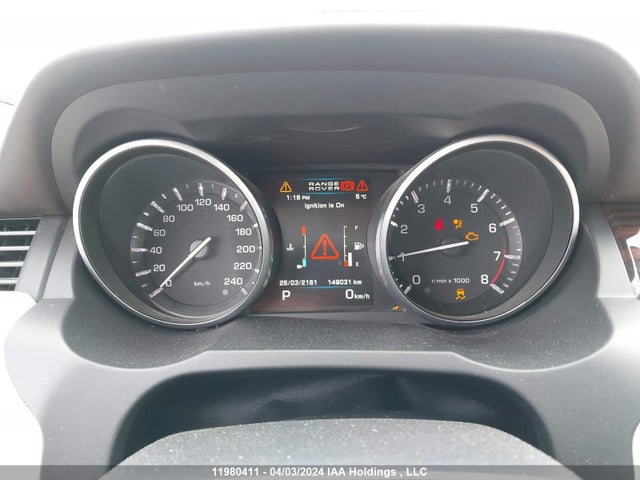 2012 Land Rover Range Rover Evoque Prestige Premium მანქანა იყიდება აუქციონზე, vin: SALVV2BG9CH666673, აუქციონის ნომერი: 11980411