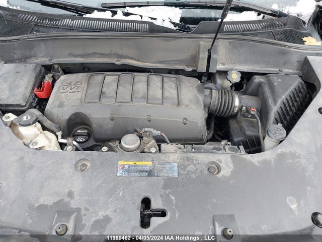 GMC Acadia 2015 1GKKVRKD6FJ131181 Image 10