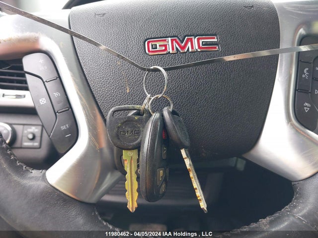 GMC Acadia 2015 1GKKVRKD6FJ131181 Image 11