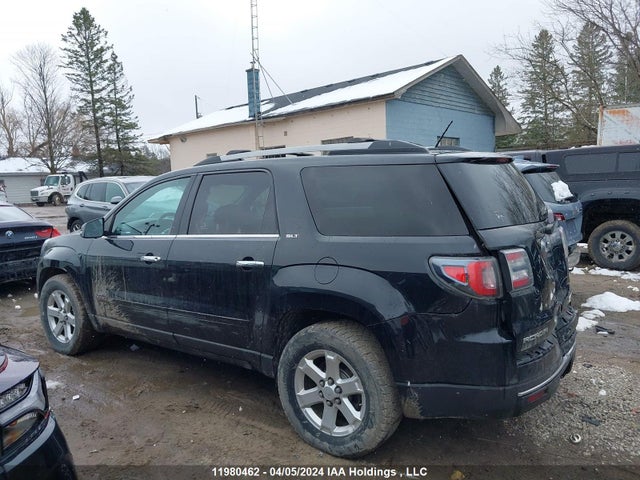 1GKKVRKD6FJ131181 GMC Acadia