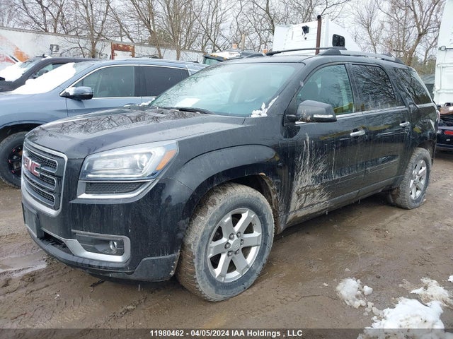 GMC Acadia 2015 1GKKVRKD6FJ131181 Image 2