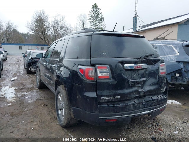 GMC Acadia 2015 1GKKVRKD6FJ131181 Image 3