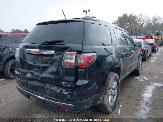1GKKVRKD6FJ131181 GMC Acadia