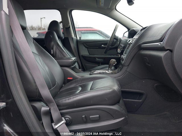 GMC Acadia 2015 1GKKVRKD6FJ131181 Image 5