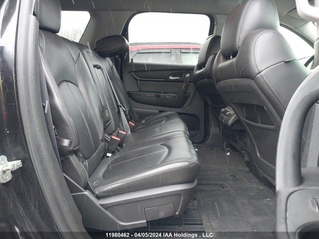 1GKKVRKD6FJ131181 GMC Acadia