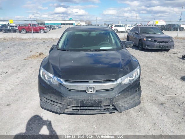 Honda k20c2 2016 19XFC2F56GE042111 Image 31