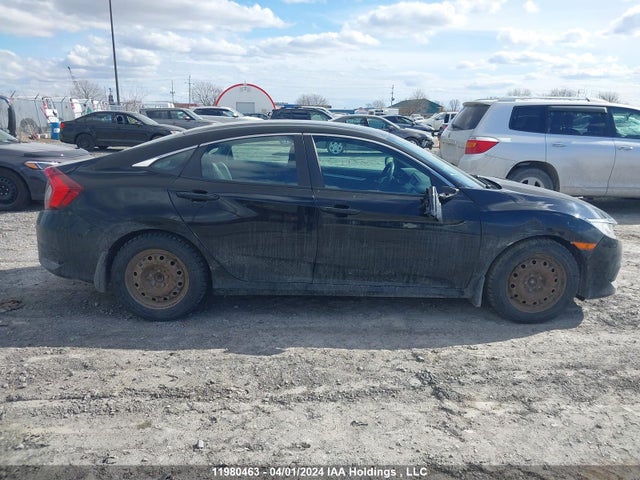 Honda k20c2 2016 19XFC2F56GE042111 Image 32