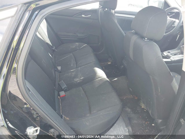 Honda k20c2 2016 19XFC2F56GE042111 Image 26