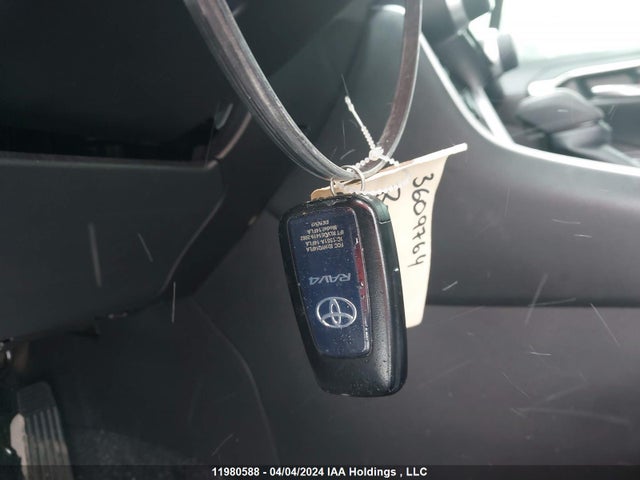Toyota RAV4 2022 2T3R1RFV4NC276939 Image 11