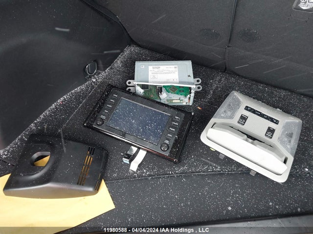 Toyota RAV4 2022 2T3R1RFV4NC276939 Image 12