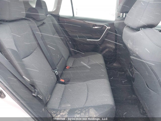 Toyota RAV4 2022 2T3R1RFV4NC276939 Image 8