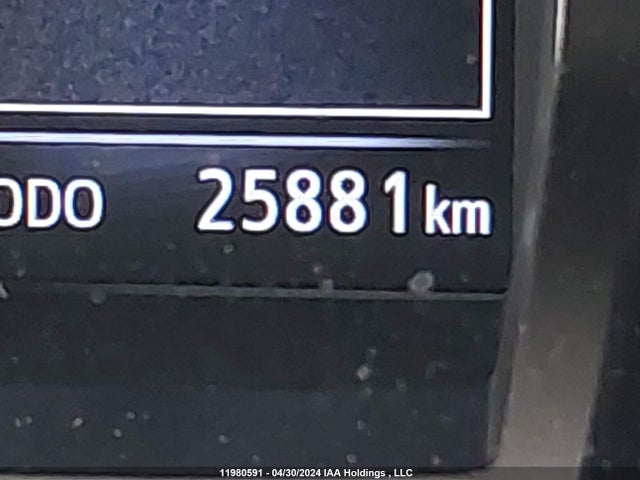 Toyota Tacoma 2023 3TYDZ5BN8PT018089 Image 16