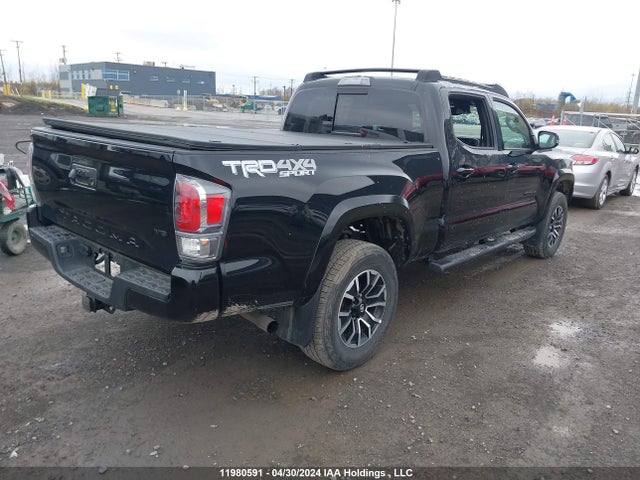 Toyota Tacoma 2023 3TYDZ5BN8PT018089 Image 4