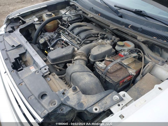 Ford Flex Limited 2015 2FMHK6D85FBA08839 Image 10