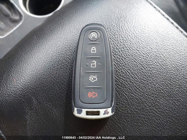 Ford Flex Limited 2015 2FMHK6D85FBA08839 Image 11