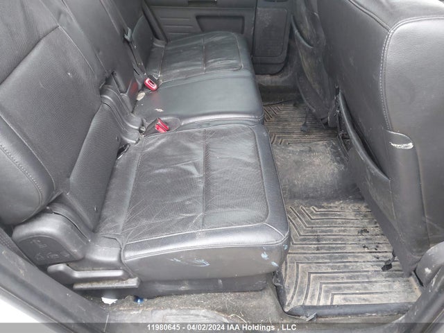 Ford Flex Limited 2015 2FMHK6D85FBA08839 Image 8