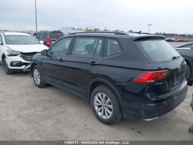3VV0B7AX2MM086446 Volkswagen Tiguan