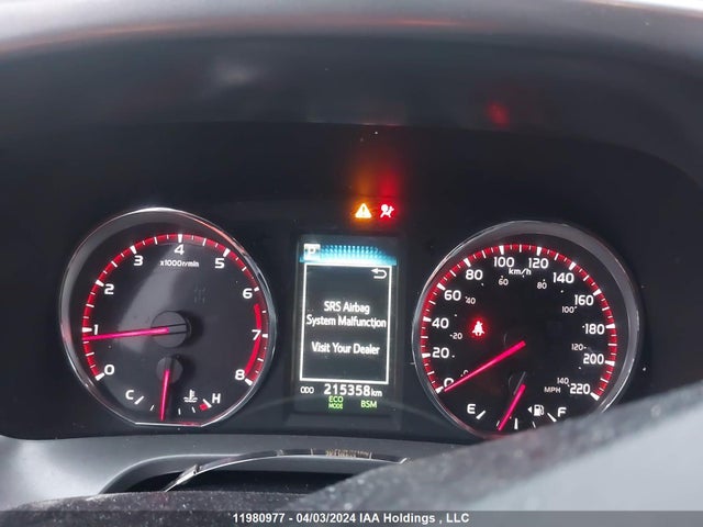 Toyota RAV4 SE 2017 2T3JFREV5HW689441 Image 7