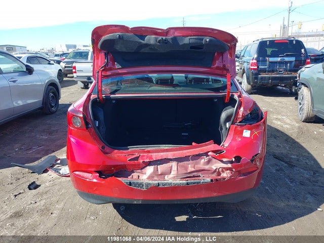 3MZBM1V74EM112049 Mazda MAZDA3