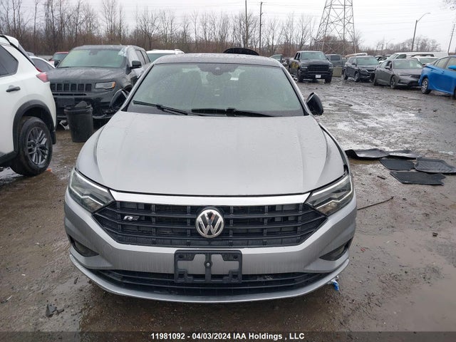 3VWE57BU4KM213773 Volkswagen JETTA SEL