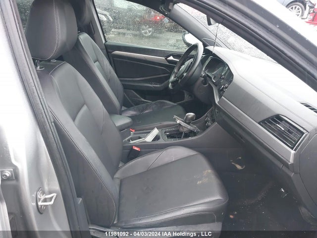 3VWE57BU4KM213773 Volkswagen JETTA SEL