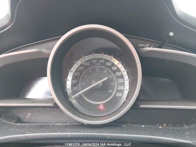 3MZBM1V77EM101384 Mazda MAZDA3