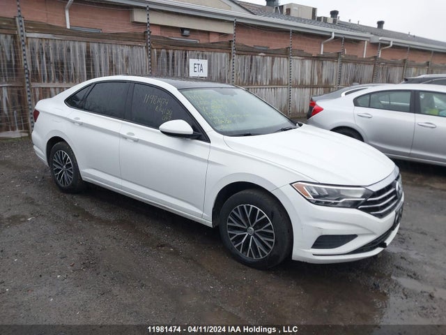 3VWEB7BUXLM056843 Volkswagen Jetta