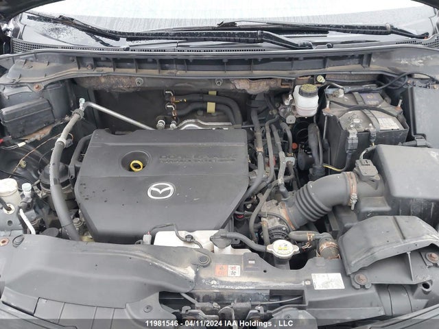 Aukcja sprzedaży 2011 Mazda Cx-7, vin: JM3ER2B52B0396023, numer aukcji: 11981546