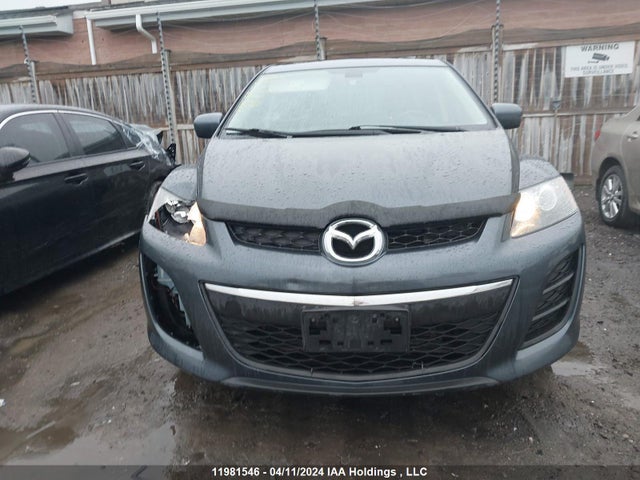 Aukcja sprzedaży 2011 Mazda Cx-7, vin: JM3ER2B52B0396023, numer aukcji: 11981546