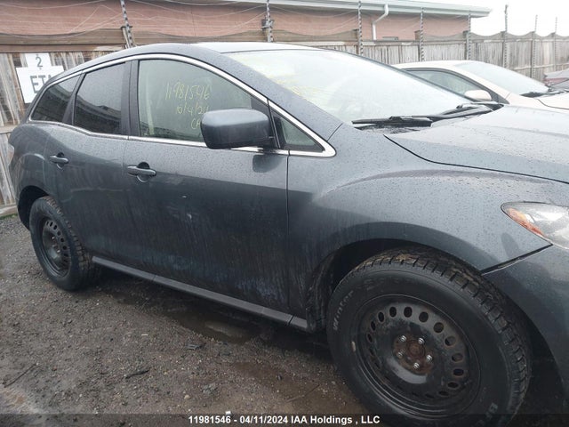 Aukcja sprzedaży 2011 Mazda Cx-7, vin: JM3ER2B52B0396023, numer aukcji: 11981546