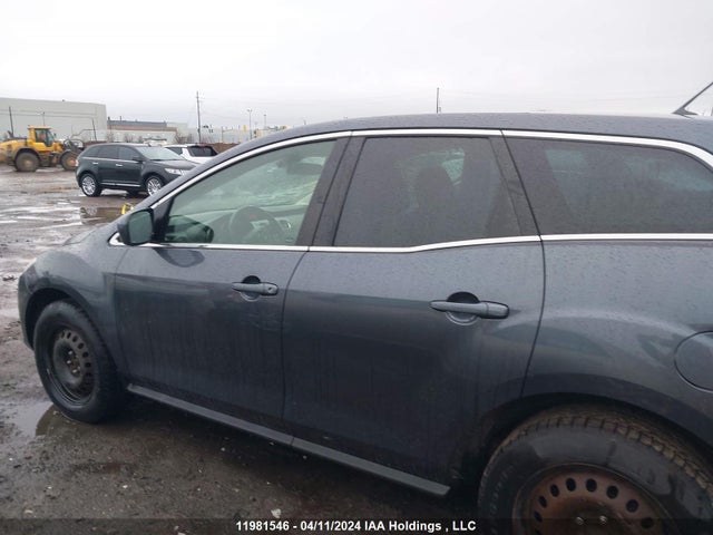 Aukcja sprzedaży 2011 Mazda Cx-7, vin: JM3ER2B52B0396023, numer aukcji: 11981546