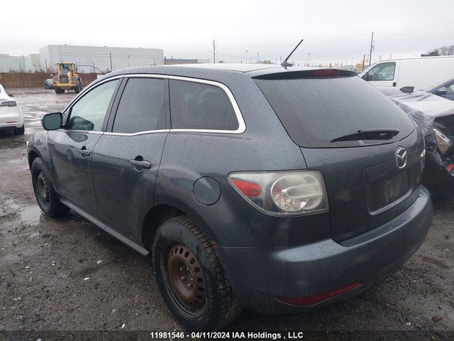 Aukcja sprzedaży 2011 Mazda Cx-7, vin: JM3ER2B52B0396023, numer aukcji: 11981546