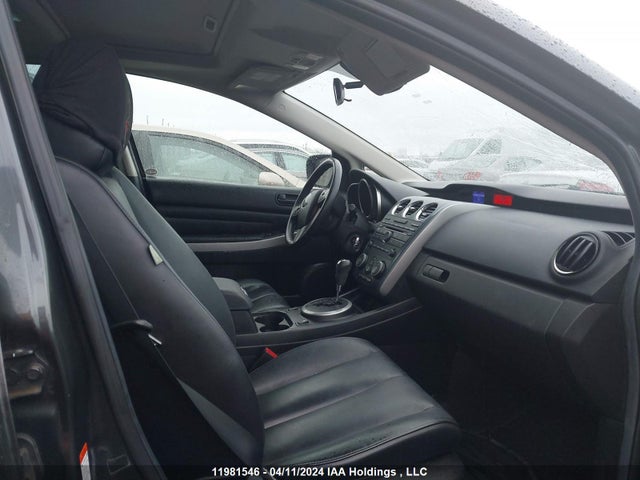 Aukcja sprzedaży 2011 Mazda Cx-7, vin: JM3ER2B52B0396023, numer aukcji: 11981546